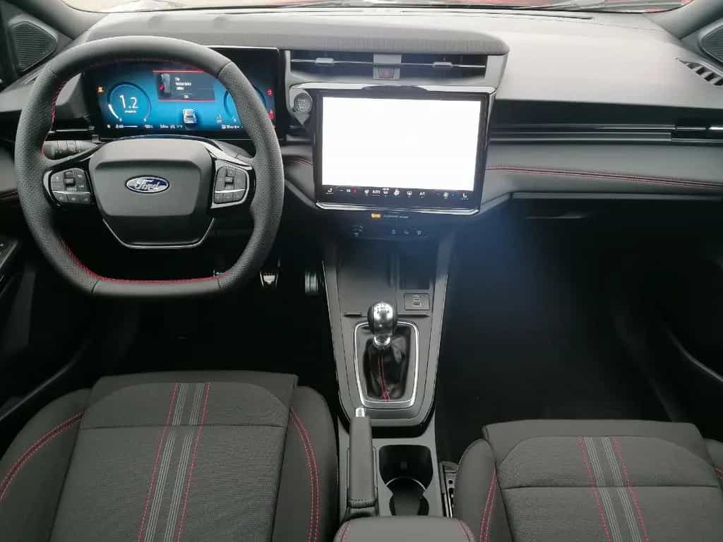 Ford Puma ST-Line ACC*Klima*360°Cam*el.Heckkl. 03/2025-photo-12