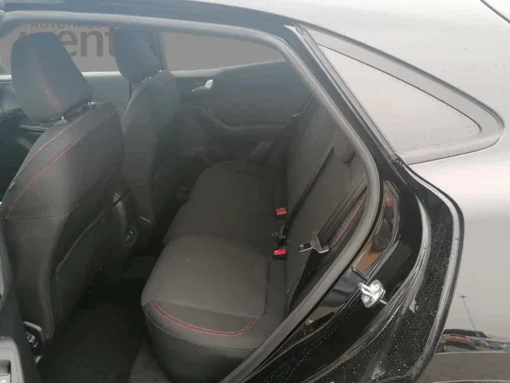 Ford Puma ST-Line ACC*Klima*360°Cam*el.Heckkl. 03/2025-photo-13
