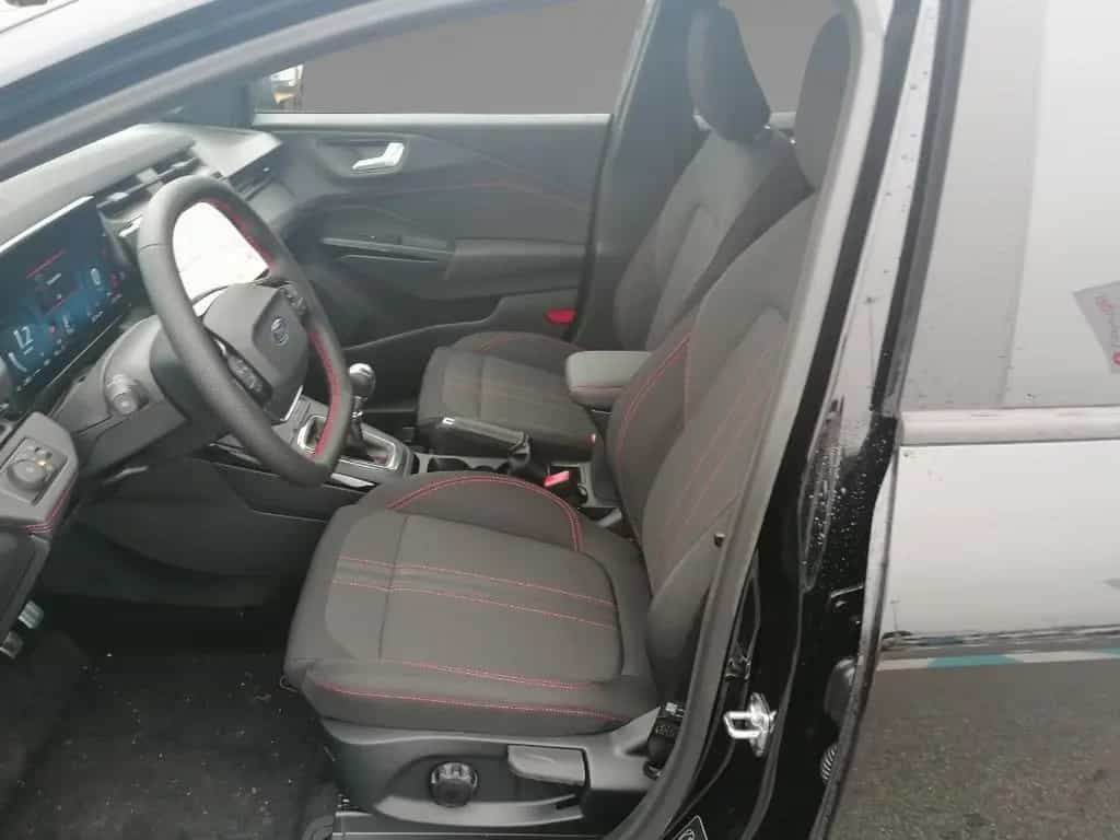 Ford Puma ST-Line ACC*Klima*360°Cam*el.Heckkl. 03/2025-photo-4