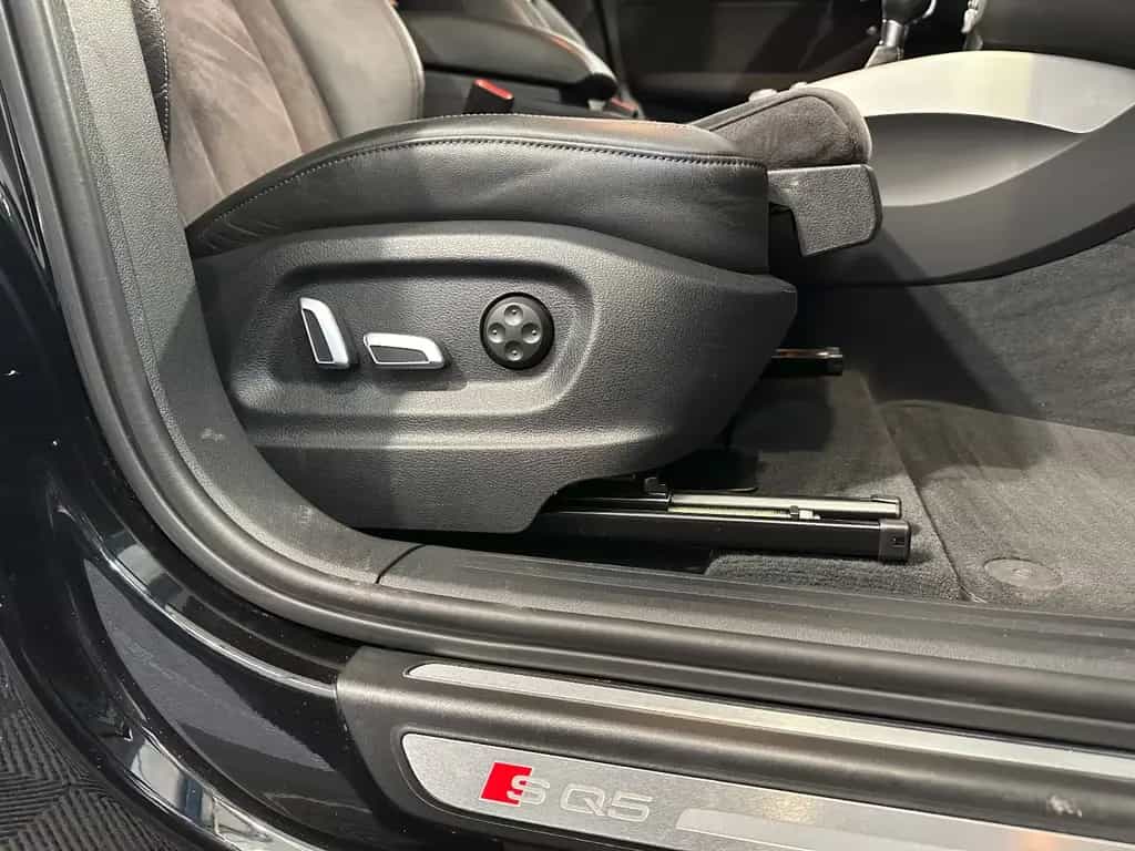 Audi SQ5 3.0 TDI qu.*COMPETITION*XENON-MMI-SP.FW-ALCA 03/2017-photo-15