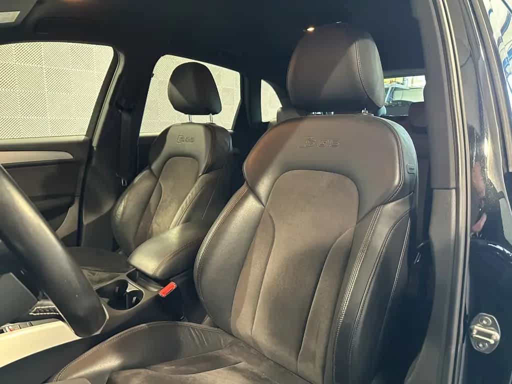 Audi SQ5 3.0 TDI qu.*COMPETITION*XENON-MMI-SP.FW-ALCA 03/2017-photo-20