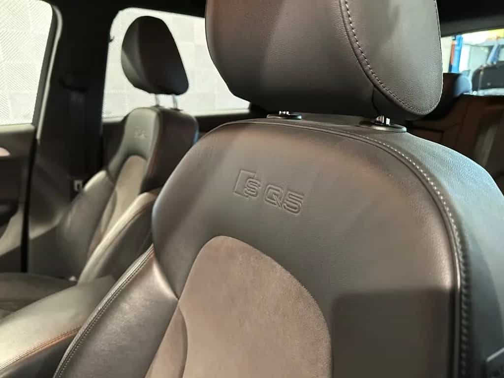 Audi SQ5 3.0 TDI qu.*COMPETITION*XENON-MMI-SP.FW-ALCA 03/2017-photo-21