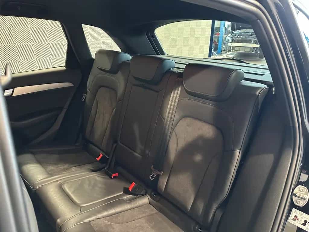 Audi SQ5 3.0 TDI qu.*COMPETITION*XENON-MMI-SP.FW-ALCA 03/2017-photo-24