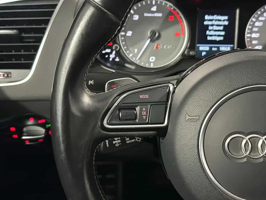 Audi SQ5 3.0 TDI qu.*COMPETITION*XENON-MMI-SP.FW-ALCA 03/2017-photo-30