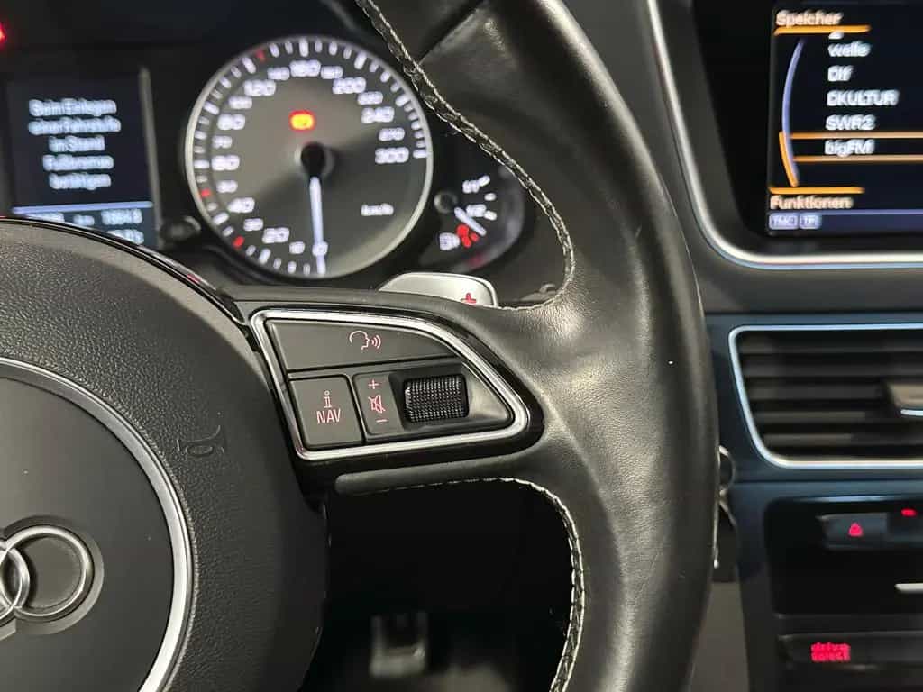 Audi SQ5 3.0 TDI qu.*COMPETITION*XENON-MMI-SP.FW-ALCA 03/2017-photo-32