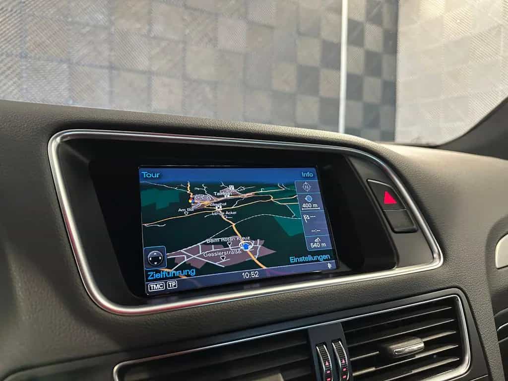 Audi SQ5 3.0 TDI qu.*COMPETITION*XENON-MMI-SP.FW-ALCA 03/2017-photo-33