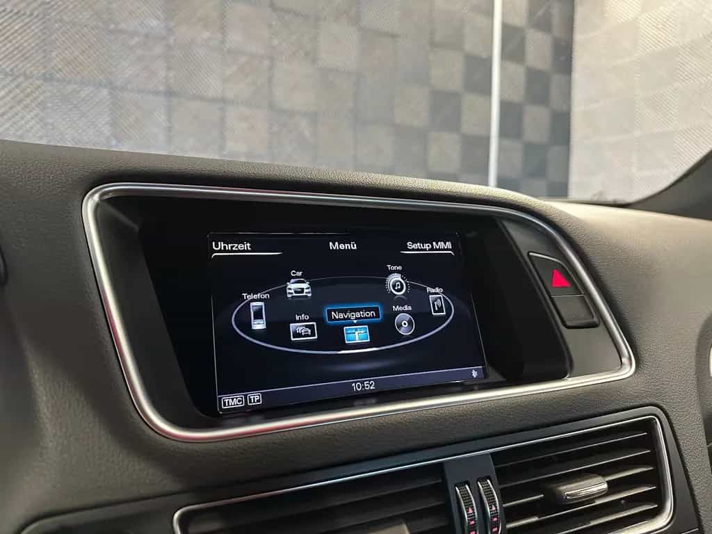 Audi SQ5 3.0 TDI qu.*COMPETITION*XENON-MMI-SP.FW-ALCA 03/2017-photo-35