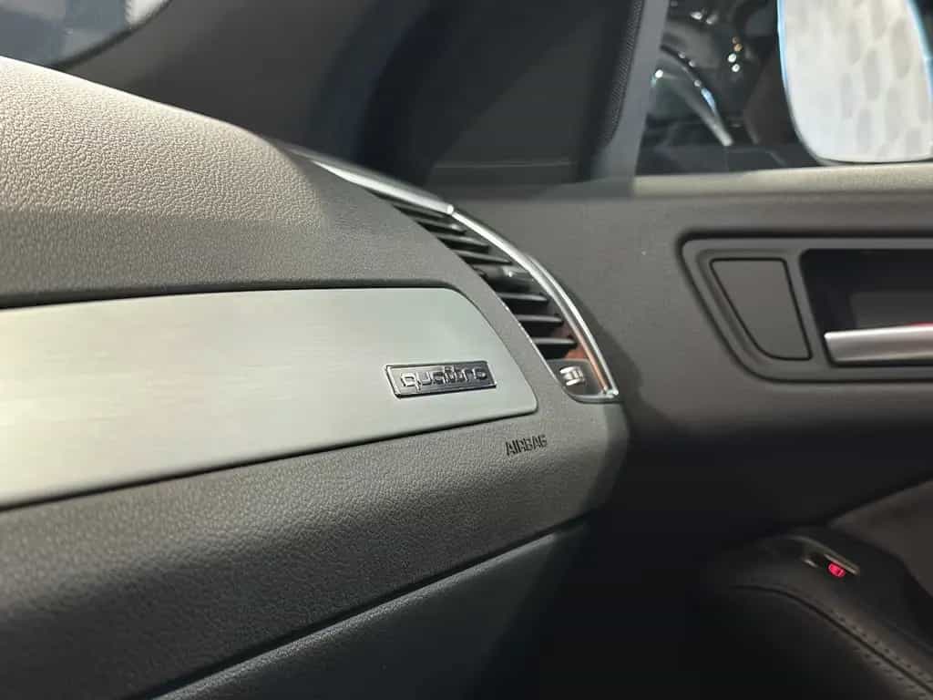 Audi SQ5 3.0 TDI qu.*COMPETITION*XENON-MMI-SP.FW-ALCA 03/2017-photo-39