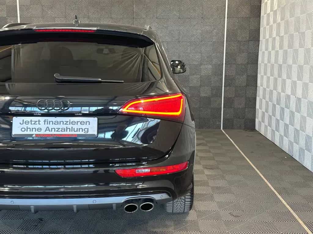 Audi SQ5 3.0 TDI qu.*COMPETITION*XENON-MMI-SP.FW-ALCA 03/2017-photo-6