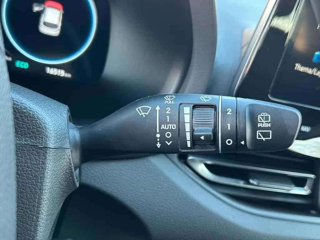 Hyundai i30 cw N Line Mild-Hybrid Kamera, SHZ, Navi 06/2024-photo-18