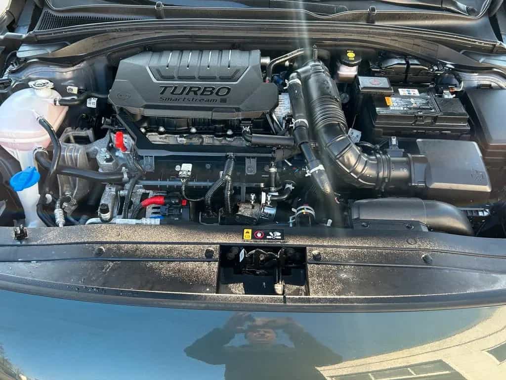Hyundai i30 cw N Line Mild-Hybrid Kamera, SHZ, Navi 06/2024-photo-21