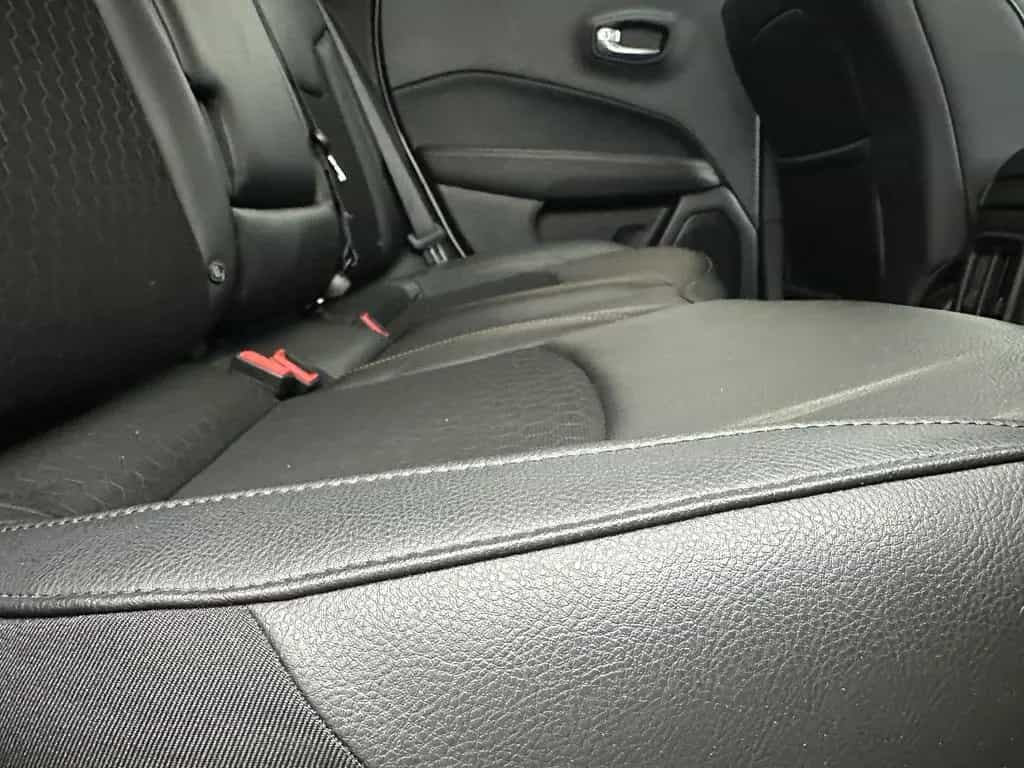 Jeep Compass Limited FWD "NAVI-CAM-MULTI-ALU" 07/2021-photo-13