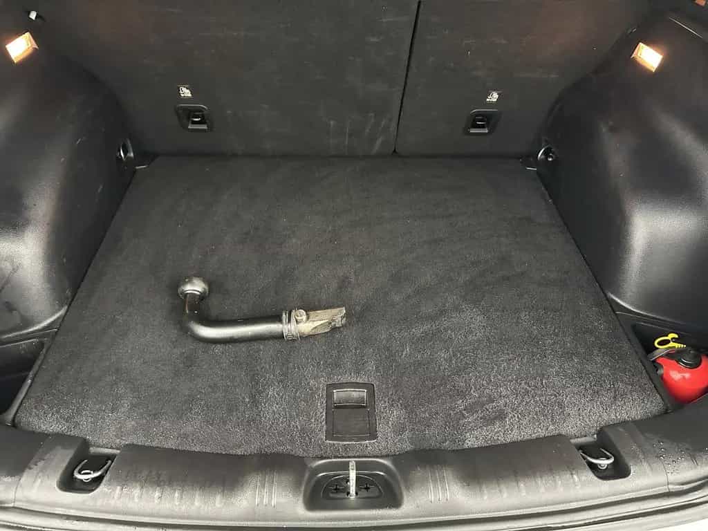 Jeep Compass Limited FWD "NAVI-CAM-MULTI-ALU" 07/2021-photo-15