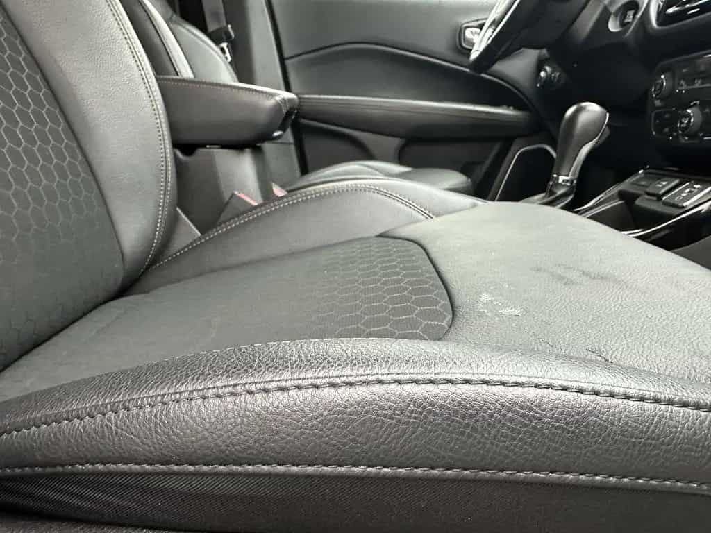 Jeep Compass Limited FWD "NAVI-CAM-MULTI-ALU" 07/2021-photo-4