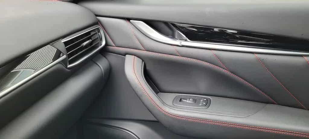 Maserati Levante Modena S 04/2024-photo-10