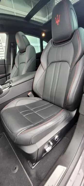 Maserati Levante Modena S 04/2024-photo-11