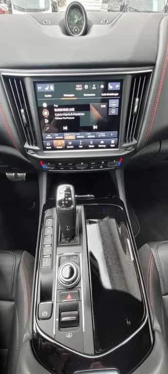 Maserati Levante Modena S 04/2024-photo-12