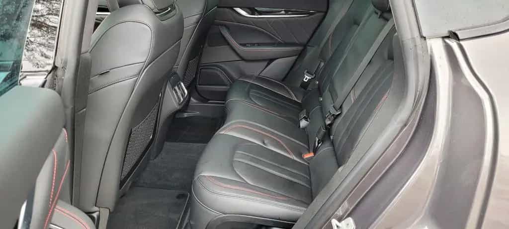 Maserati Levante Modena S 04/2024-photo-4