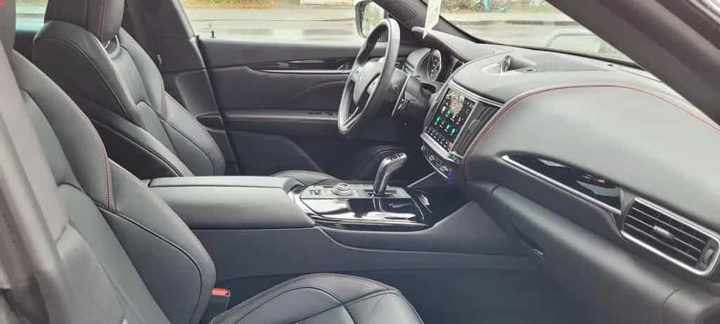 Maserati Levante Modena S 04/2024-photo-5