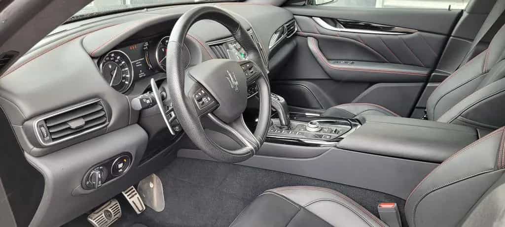 Maserati Levante Modena S 04/2024-photo-6