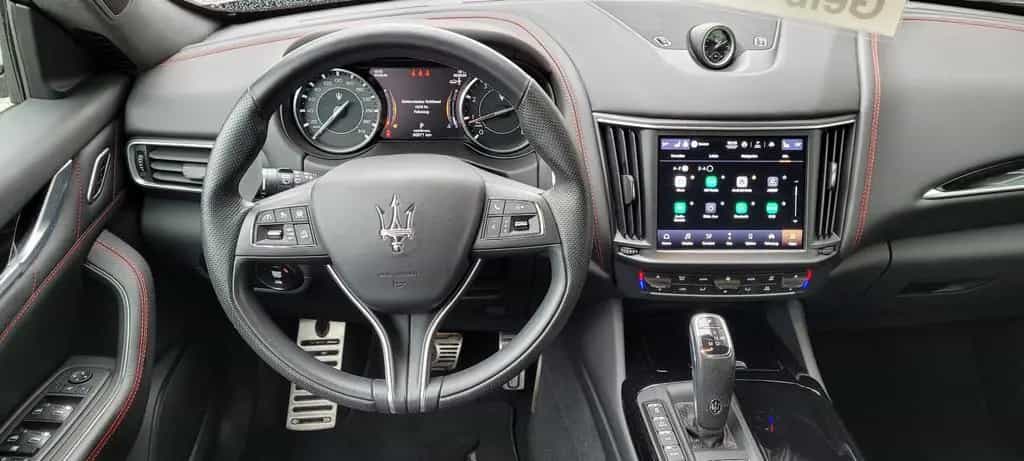 Maserati Levante Modena S 04/2024-photo-7