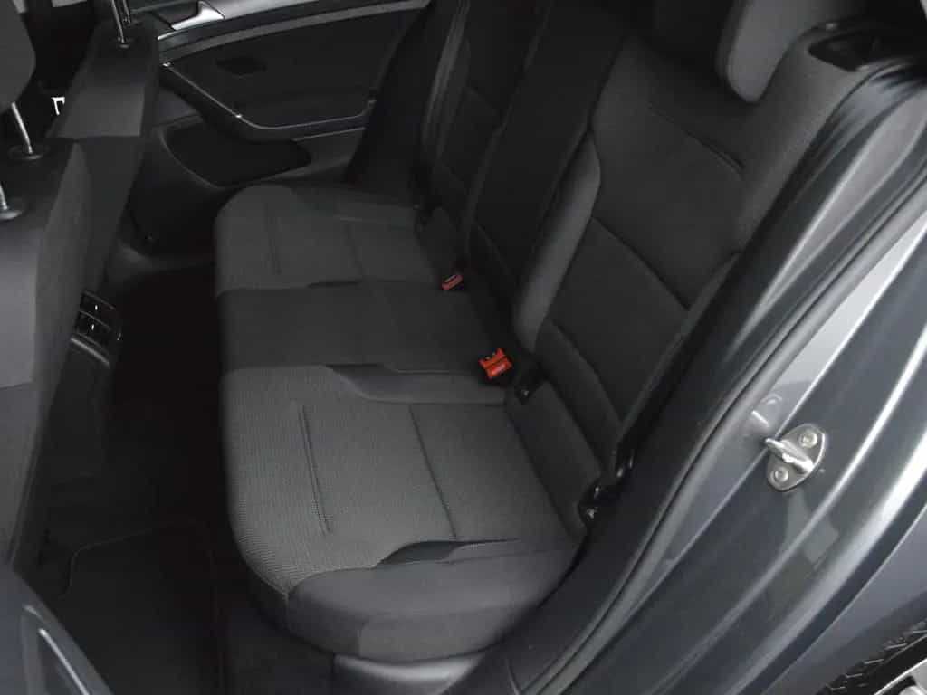 Volkswagen Golf VII |Navi|PDC|Klima|SHZ 07/2017-photo-11