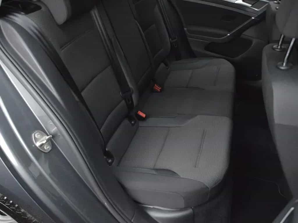 Volkswagen Golf VII |Navi|PDC|Klima|SHZ 07/2017-photo-12
