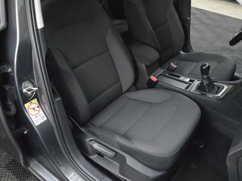 Volkswagen Golf VII |Navi|PDC|Klima|SHZ 07/2017-photo-13