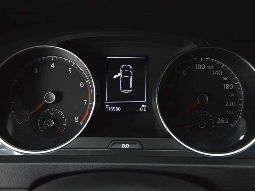 Volkswagen Golf VII |Navi|PDC|Klima|SHZ 07/2017-photo-8