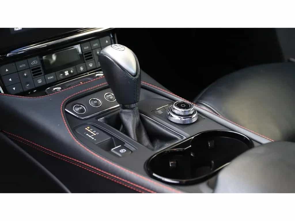 Maserati Granturismo Sport 04/2019-photo-10