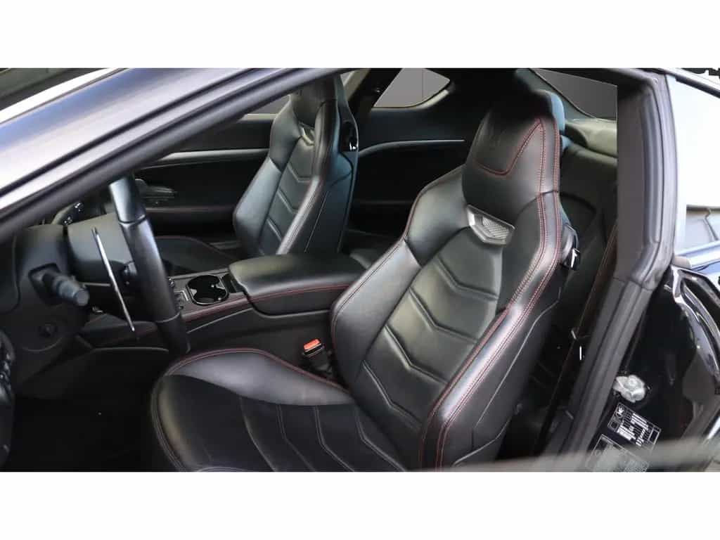 Maserati Granturismo Sport 04/2019-photo-13