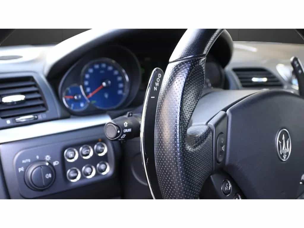 Maserati Granturismo Sport 04/2019-photo-14