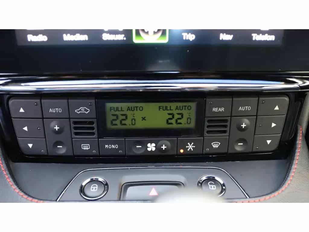 Maserati Granturismo Sport 04/2019-photo-15