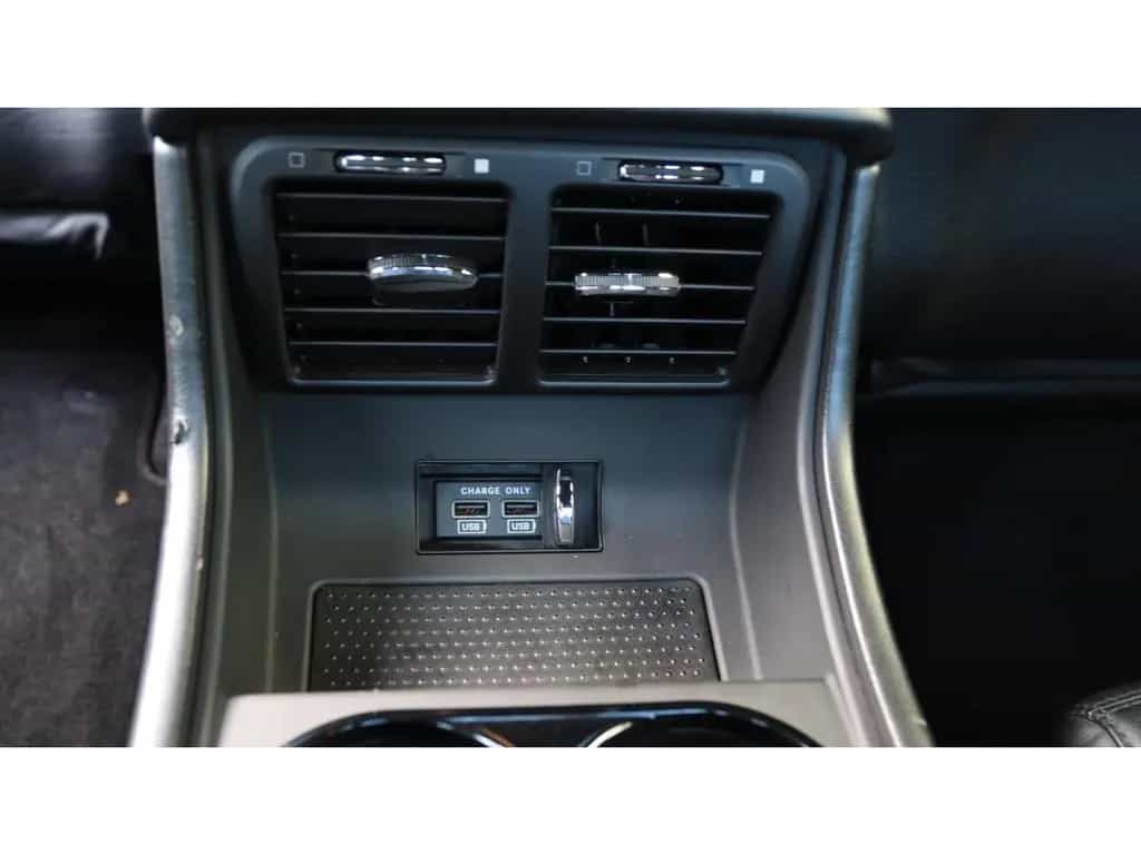 Maserati Granturismo Sport 04/2019-photo-20
