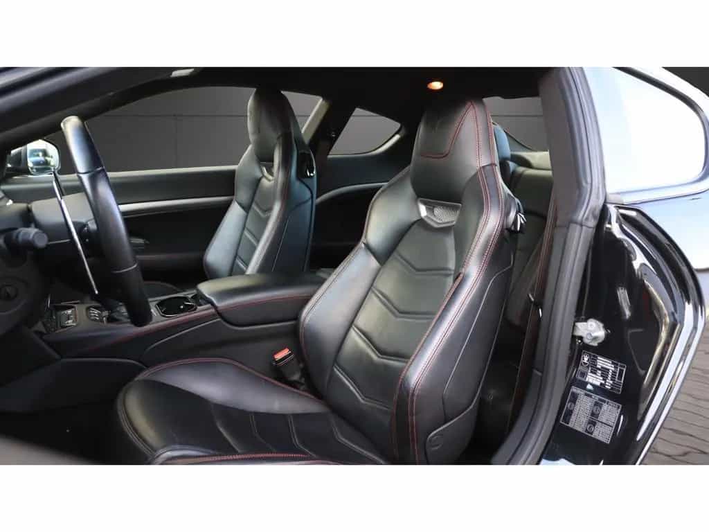 Maserati Granturismo Sport 04/2019-photo-5