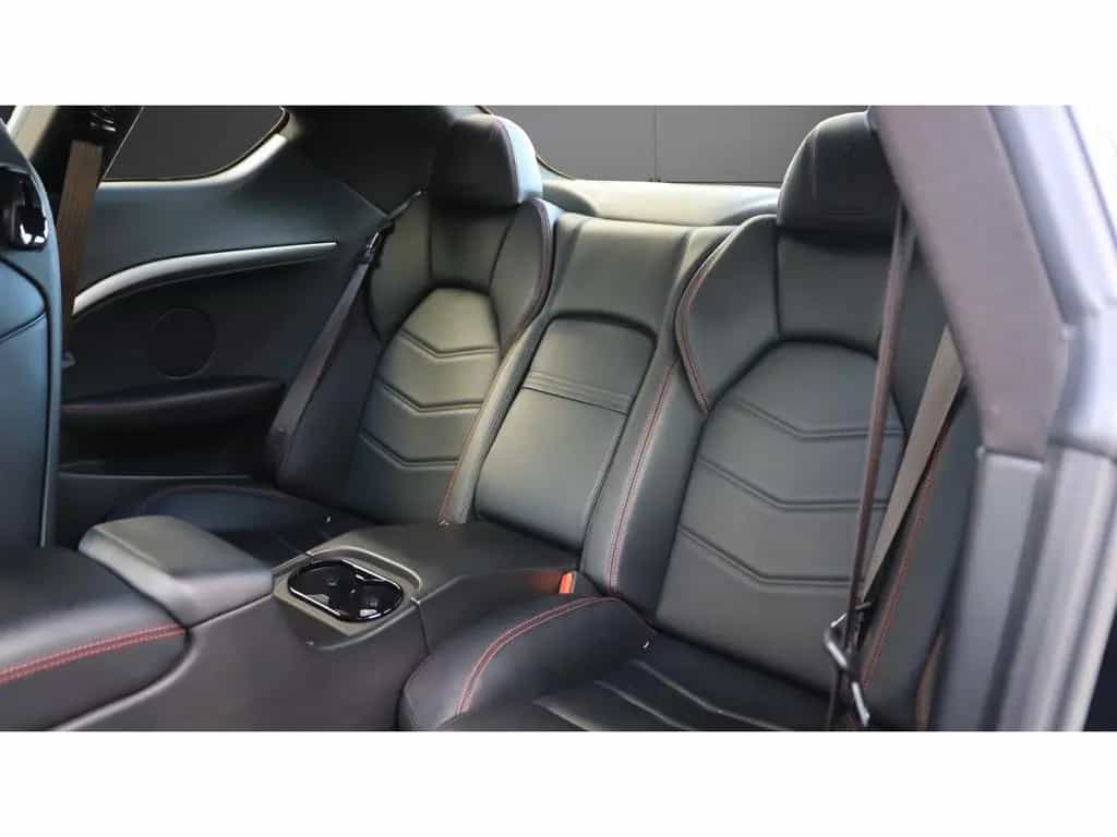 Maserati Granturismo Sport 04/2019-photo-8