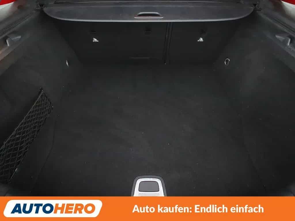 Mercedes-Benz CLA-Class 45 Shooting Brake AMG 4Matic Aut.*XENON*NAVI 03/2016-photo-15