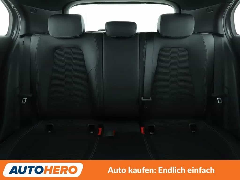 Mercedes-Benz A 250 A-Klasse A 250 4Matic Progressive Aut.*NAVI*LED* 11/2018-photo-15