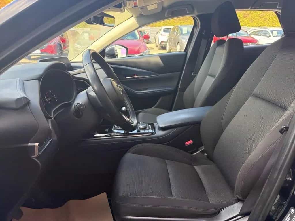 Mazda CX-30 SKYACTIV-G 2.0 150PS M Hybrid SELECTION AH 03/2021-photo-11
