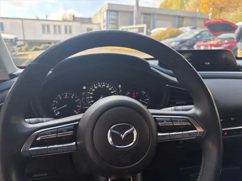 Mazda CX-30 SKYACTIV-G 2.0 150PS M Hybrid SELECTION AH 03/2021-photo-13