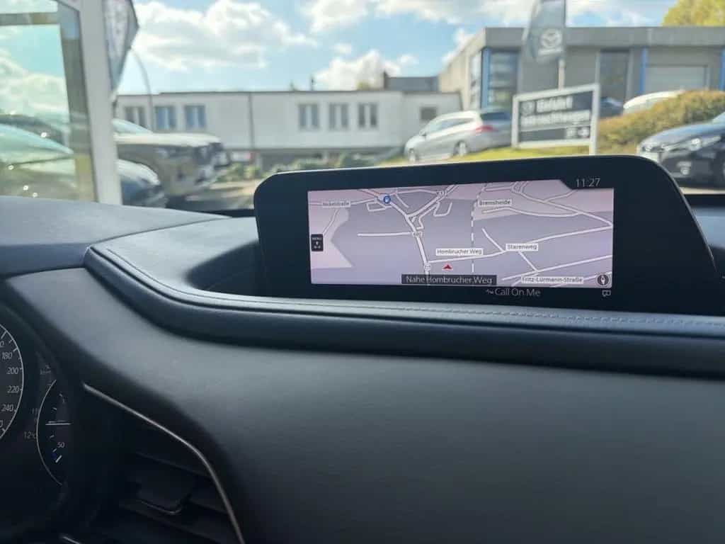 Mazda CX-30 SKYACTIV-G 2.0 150PS M Hybrid SELECTION AH 03/2021-photo-16