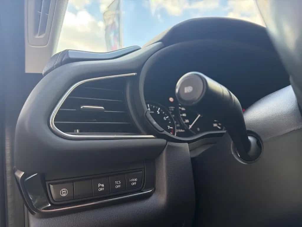 Mazda CX-30 SKYACTIV-G 2.0 150PS M Hybrid SELECTION AH 03/2021-photo-21