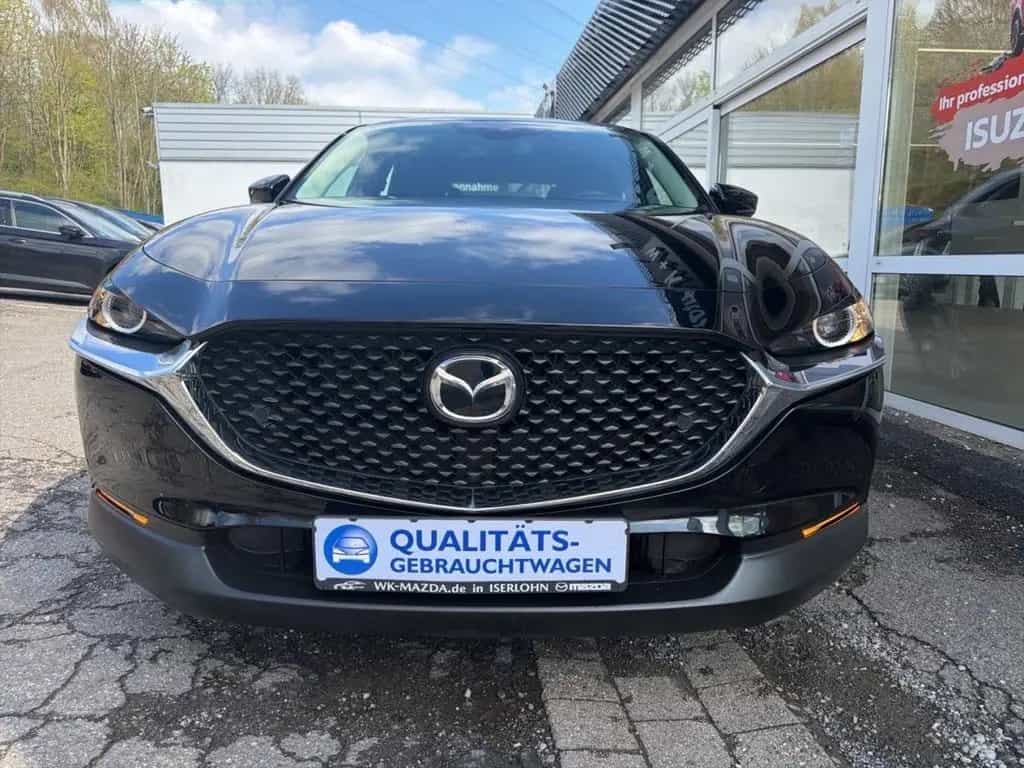 Mazda CX-30 SKYACTIV-G 2.0 150PS M Hybrid SELECTION AH 03/2021-photo-3