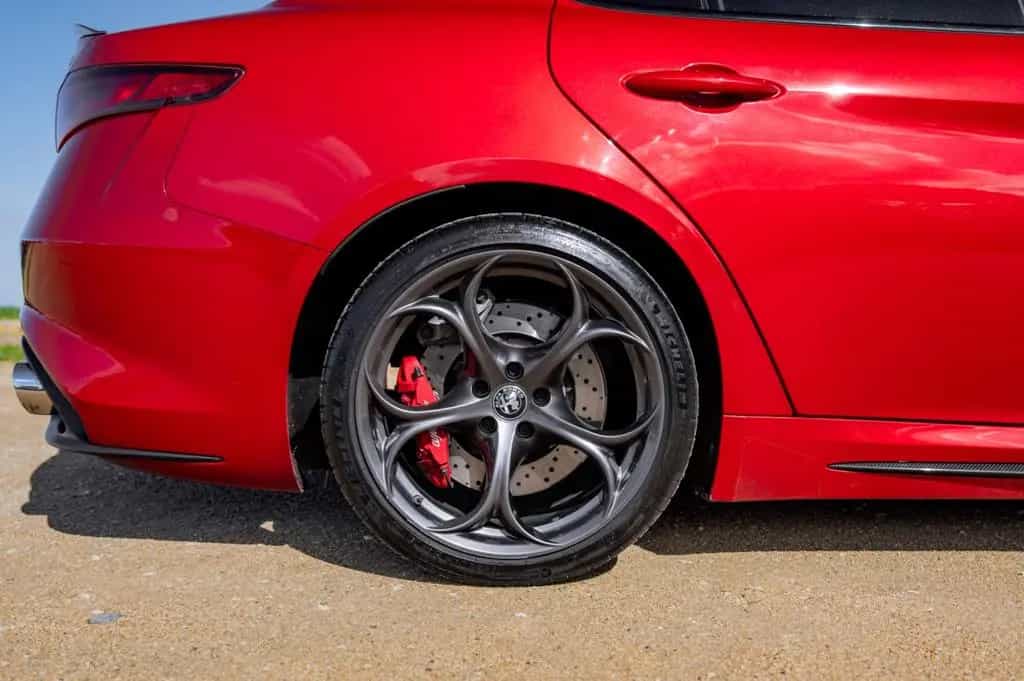Alfa Romeo Giulia Quadrifoglio 09/2018-photo-11