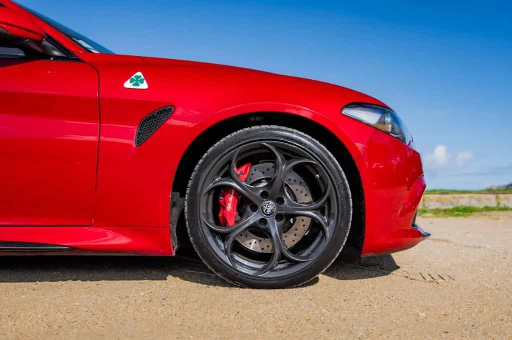 Alfa Romeo Giulia Quadrifoglio 09/2018-photo-12