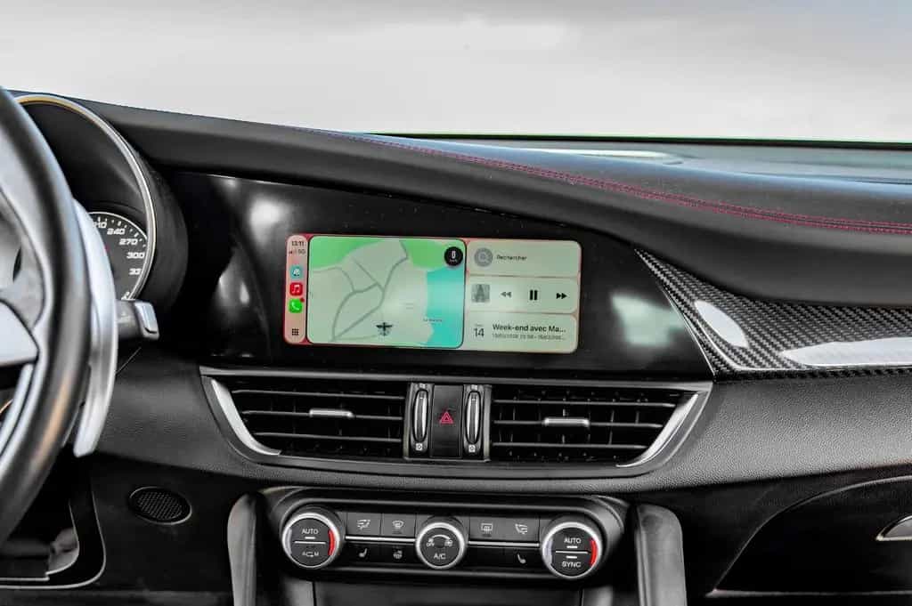 Alfa Romeo Giulia Quadrifoglio 09/2018-photo-15
