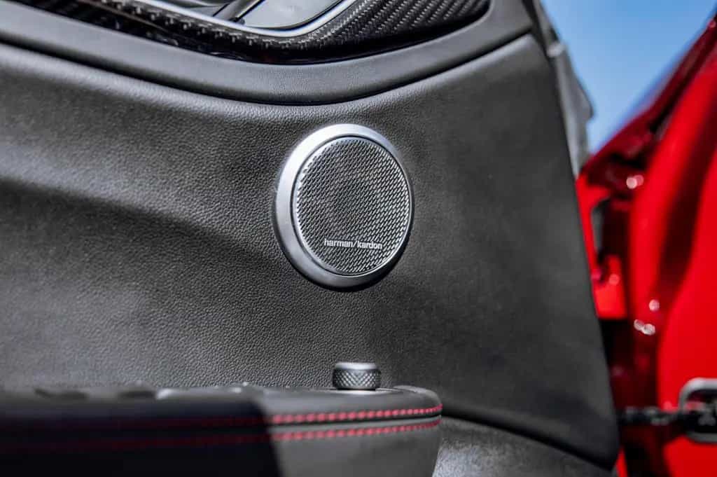 Alfa Romeo Giulia Quadrifoglio 09/2018-photo-20