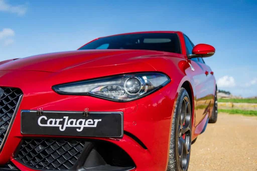 Alfa Romeo Giulia Quadrifoglio 09/2018-photo-5
