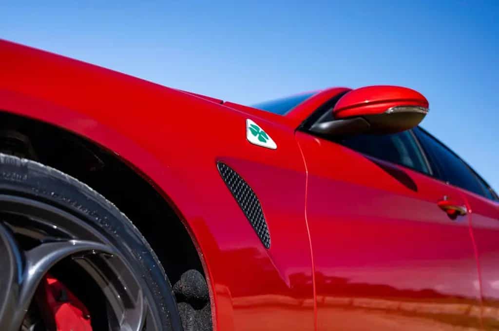Alfa Romeo Giulia Quadrifoglio 09/2018-photo-7