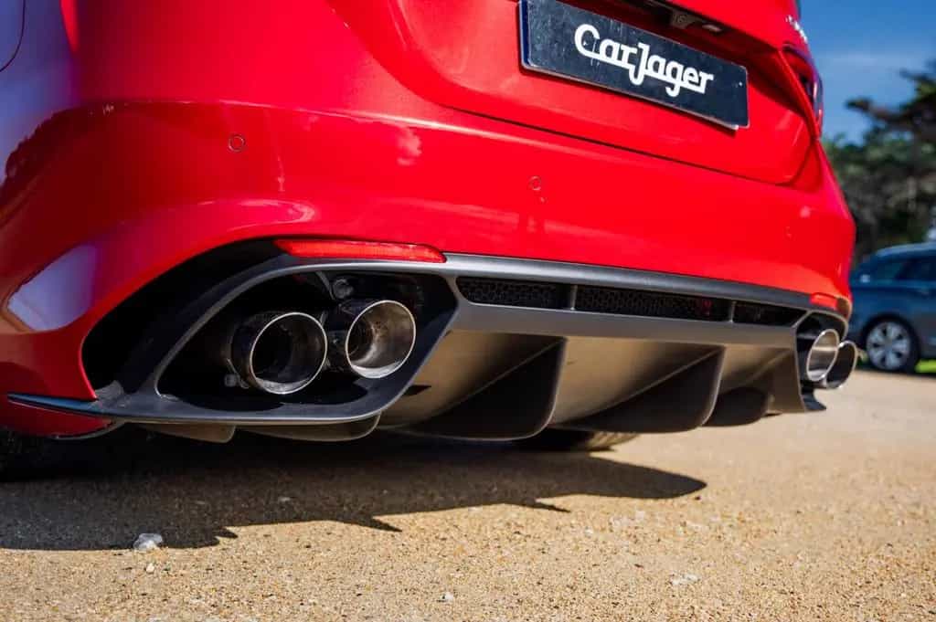 Alfa Romeo Giulia Quadrifoglio 09/2018-photo-9